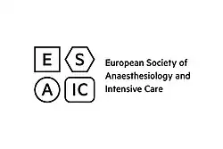 The current ESAIC logo