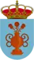 Coat of arms of Santa María la Real de Nieva