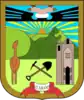 Coat of arms of Antabamba