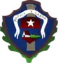 Coat of arms of Cabaiguán