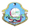 Official seal of Juan Vicente Campo Elías Municipality