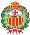 Official seal of Carhuaz