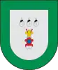 Official seal of Chila Municipality