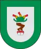 Coat of arms of Chilchotla (municipality)