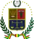 Coat of arms of Cochabamba Department