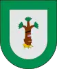 Coat of arms of Cuautempan