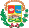 Coat of arms of La Esperanza