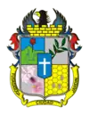 Official seal of Fusagasugá