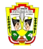 Coat of arms of La Unión District