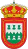 Official seal of Narros del Puerto