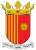 Official seal of Sallent de Gállego (Spanish)