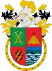 Coat of arms of San Pedro Cholula