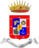 Coat of arms of Santiago del Teide