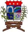 Official seal of Simón Planas Municipality