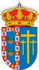 Coat of arms of Villanueva de las Cruces