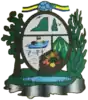 Official seal of Puerto Baquerizo Moreno