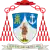 Ángel Fernández Artime's coat of arms