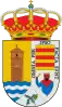 Coat of arms of Árchez