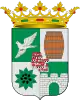 Official seal of Ítrabo