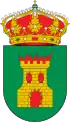 Coat of arms of Ólvega