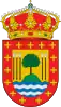 Official seal of Concello de A Baña