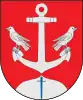 Coat of arms of Abetxuko