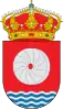 Coat of arms of Aceña de Lara