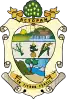 Coat of arms of Actopan Municipality