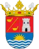 Coat of arms of Adeje