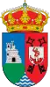 Coat of arms of Aguas Cándidas