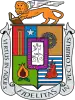 Coat of arms of Aguascalientes