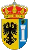 Official seal of Aguilar de Bureba