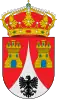 Official seal of Aguilar de Campos, Spain