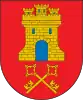 Coat of arms of Aibar