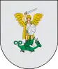 Coat of arms of Aizarnazabal