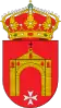 Official seal of Alberite de San Juan, Spain