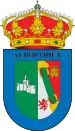 Official seal of Alboloduy, Spain