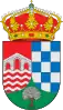 Coat of arms of Alcañizo, Spain