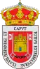 Coat of arms of Alcaraz