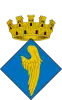 Coat of arms of Alcover