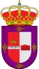 Official seal of Aldea Real