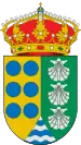 Official seal of Aldeadávila de la Ribera