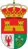 Official seal of Aldeasoña