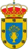 Official seal of Alesón