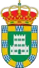 Coat of arms of Alfoz