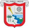 Official seal of Algarrobo