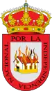 Coat of arms of Algodonales