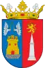 Coat of arms of Almansa