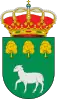 Official seal of Almarza de Cameros