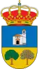 Official seal of Almegíjar